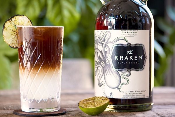 Kraken marketplace