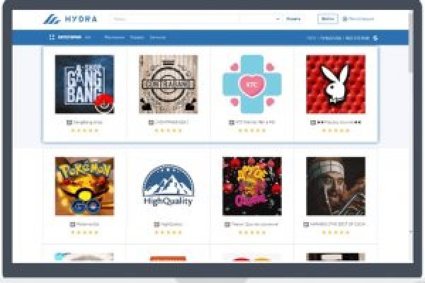 Что такое kraken в россии