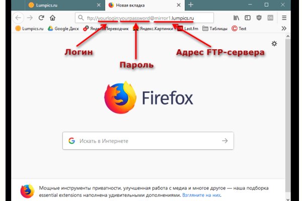 Сайты для даркнета