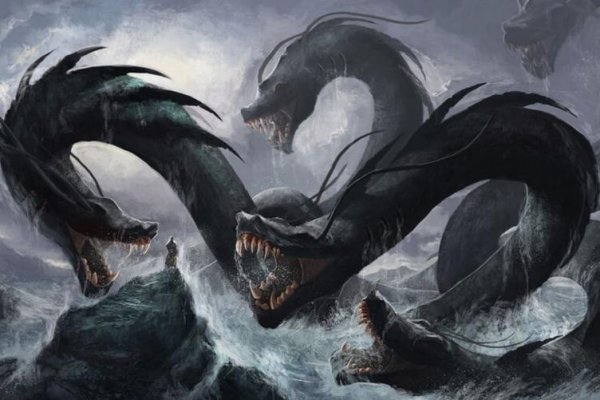 Kraken это современный маркетплейс