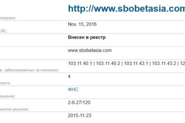 Кракен официальный