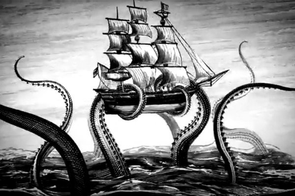 Kraken 11at